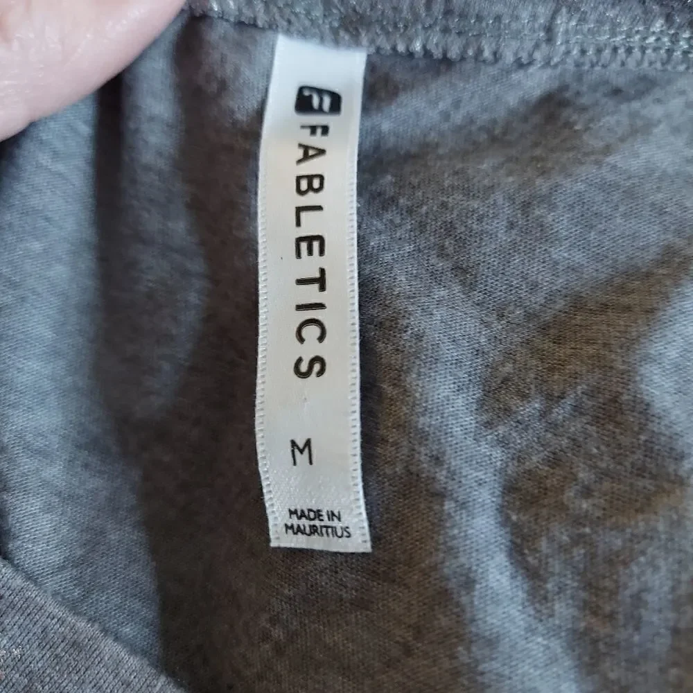 Fabletics‎ tank top - Picture 6 of 6